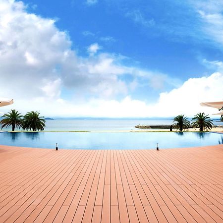 Marissa Resort Sazanseto Suo-Oshima Bagian luar foto