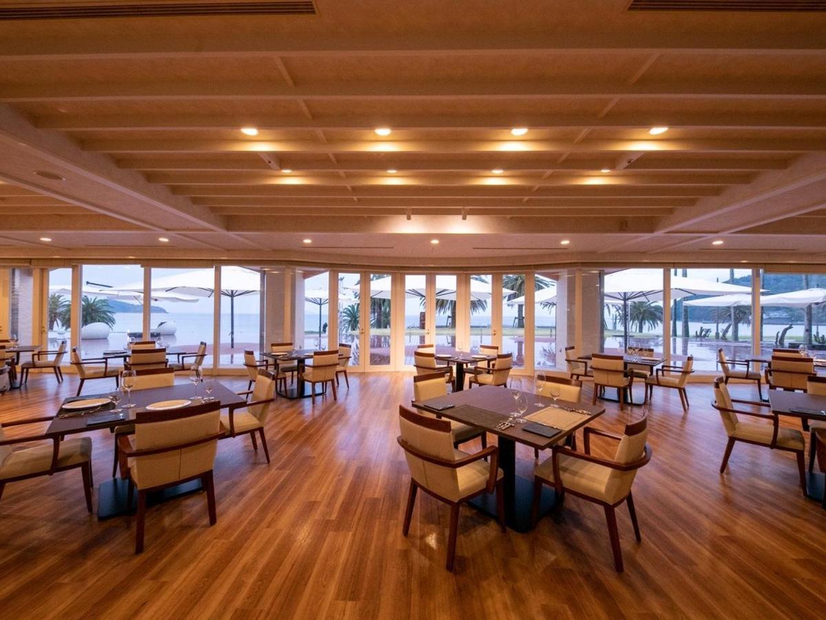 Marissa Resort Sazanseto Suo-Oshima Bagian luar foto