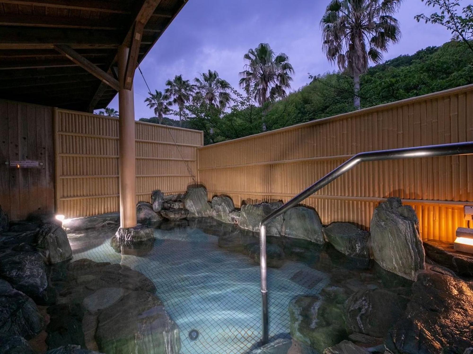 Marissa Resort Sazanseto Suo-Oshima Bagian luar foto