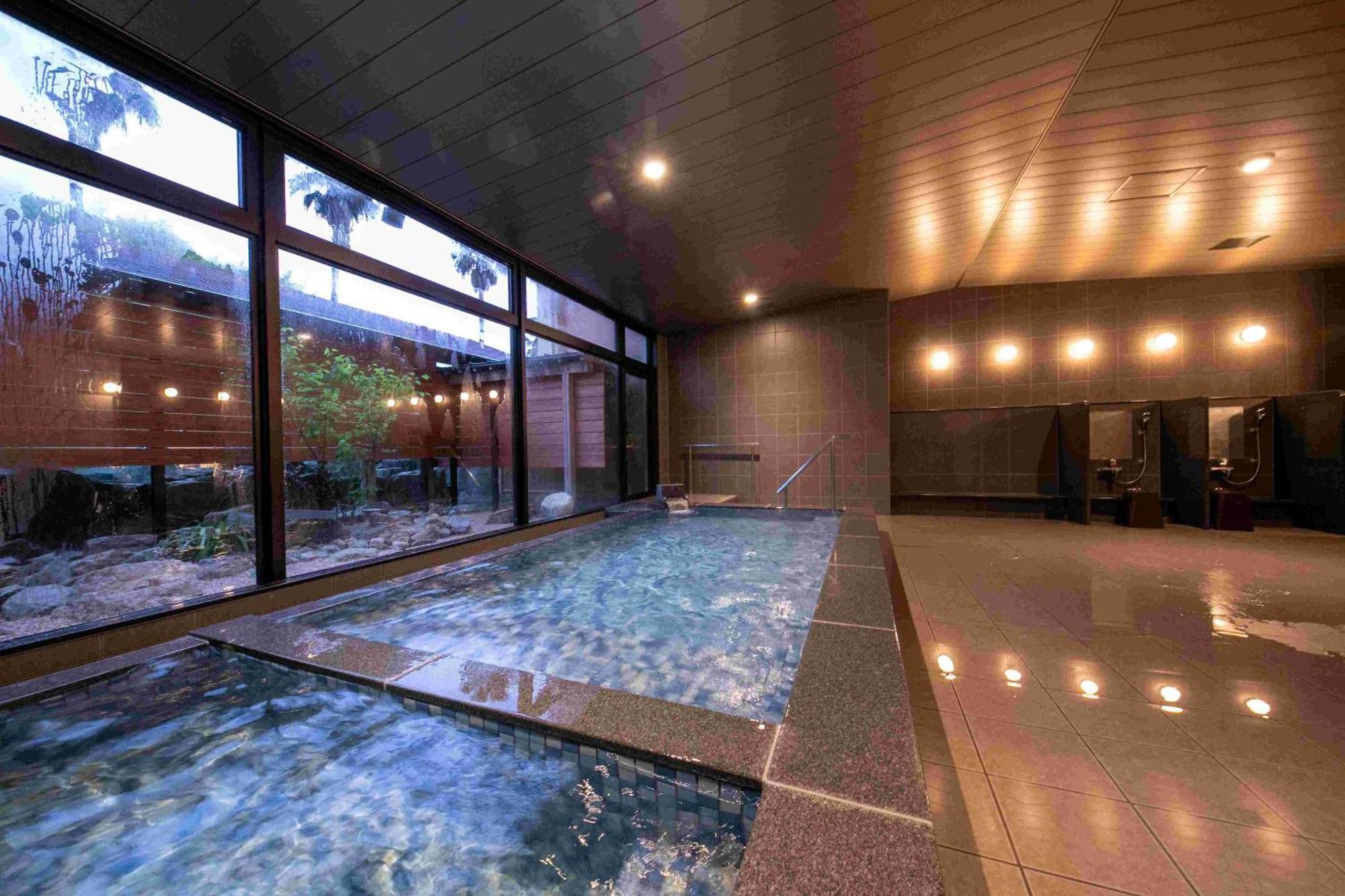 Marissa Resort Sazanseto Suo-Oshima Bagian luar foto