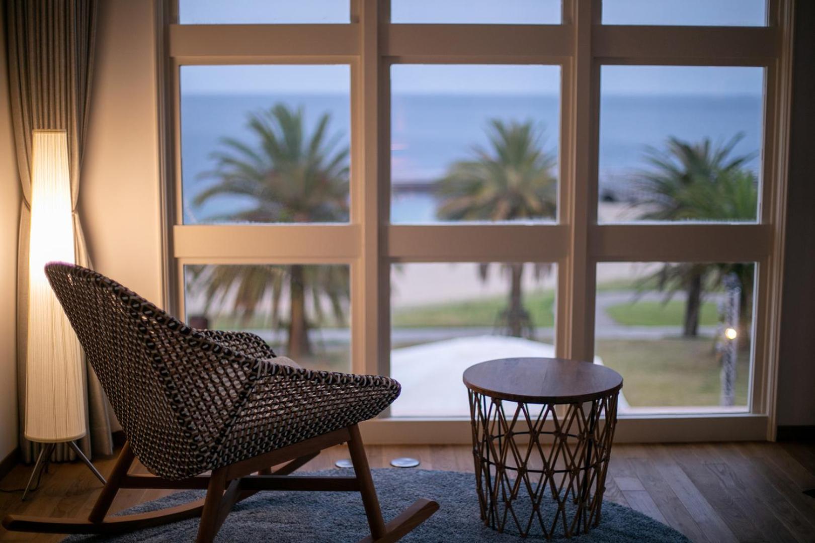 Marissa Resort Sazanseto Suo-Oshima Ruang foto